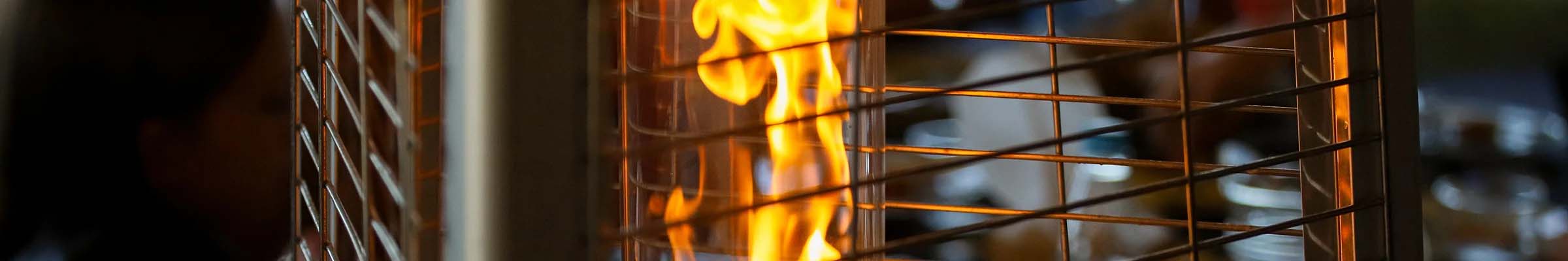 Gas Patio Heaters 